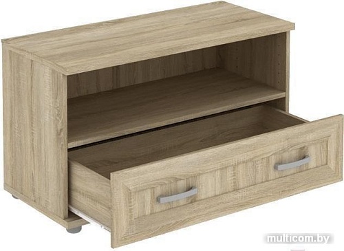 Тумба Уют Сервис Гарун-К 102.05 (дуб сонома)
