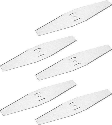 Нож для триммера Deko O-TB5-M 081-2010 (5 шт)