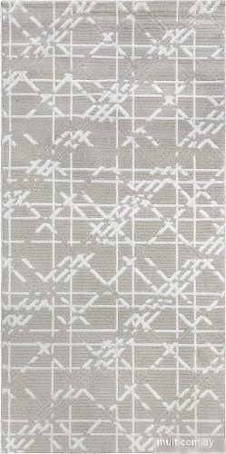 Ковер для жилой комнаты Safyun Bravo SN517-BEIGE (0.8x1.5)