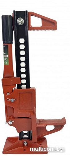 Реечный домкрат RockForce RF-TRA8205 3т