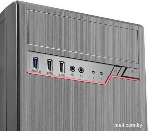 Корпус ACD Citadel 303 AO-SM300-000
