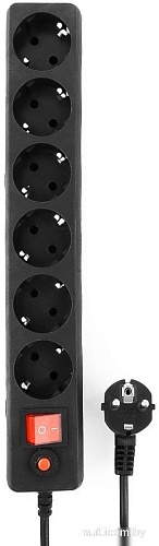 Гарнизон ECL-6-B-1.8