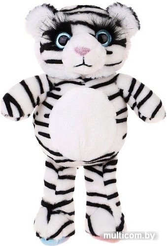 Классическая игрушка Fluffy Family Тигруня 681918