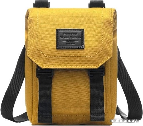 Женская сумка MAH MR19C1703B09 5.5" (желтый)