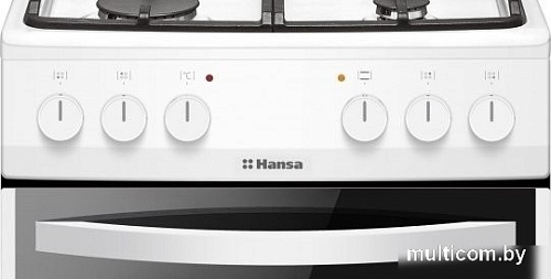 Кухонная плита Hansa FCMW580957