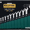 Набор ключей KRAFTOOL 27079-H12_z01 (12 предметов)
