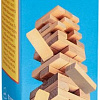 Настольная игра Время игры Падающая башня 9223588