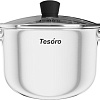 Кастрюля Tesoro Modica КС548