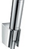 Душевой гарнитур Hansgrohe Raindance Select S 120 26721000 (хром)