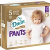 Трусики-подгузники Dada Pants Junior 5 (35 шт)