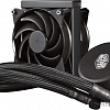 Кулер для процессора Cooler Master MasterLiquid 120 [MLX-D12M-A20PW-R1]