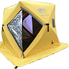 Палатка TRAMP Ice Fisher 3 Thermo