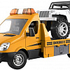 Спецтехника Double Eagle Mercedes-Benz Sprinter E674-003