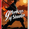Игра 9 Monkeys of Shaolin для Nintendo Switch