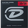 Струны для гитары Dunlop Manufacturing DEN1056