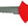Ножовка TopTools A-10A715