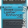 Гитарная педаль Boss LMB-3