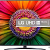 Телевизор LG UR81 55UR81006LJ