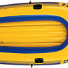 Гребная лодка Intex Challenger 2 Set (Intex-68367)