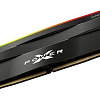 Оперативная память Silicon-Power XPower Zenith RGB 16ГБ DDR5 6000 МГц SP016GXLWU60AFSF