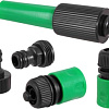 Распылитель Park HL050 (1/2&amp;quot;, 5 предметов)