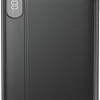 Внешний аккумулятор Olmio L-30 30000mAh (черный)