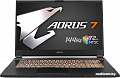 Игровой ноутбук Gigabyte Aorus 7 SB 9RC47SB8BG4S1RU0000