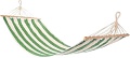 Подвесной гамак MonAmi SJ-A12 (зеленый)