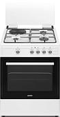 Кухонная плита Simfer F66GW32017