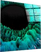 Картина на стекле ArtaBosko MI-02-69-03 (40x40)