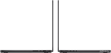 Ноутбук Apple Macbook Pro 16.2" M4 Max 2024 MX303LL/A