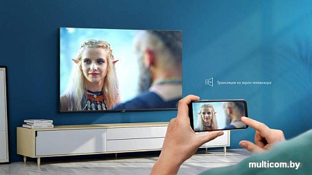 Телевизор Hisense 65E7HQ