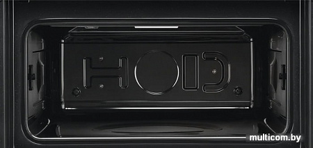 Микроволновая печь Electrolux EVM6E46Z