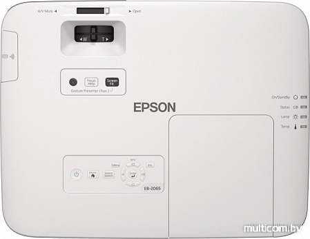Проектор Epson EB-2065