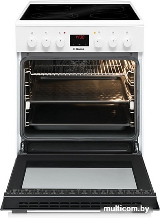 Кухонная плита Hansa FCCW58228