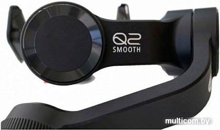 Стедикам Zhiyun Smooth Q2