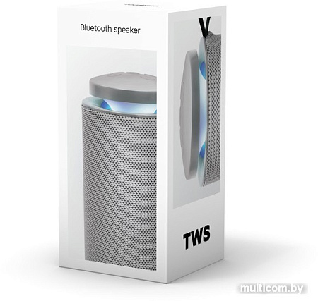 Беспроводная колонка Rombica mysound Tronix