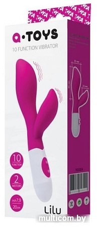 TOYFA A-toys Lilu