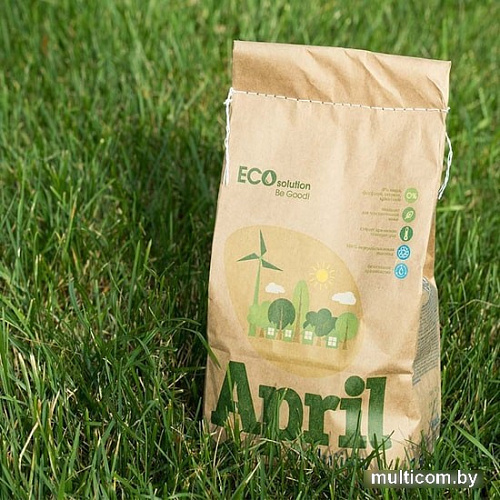 Стиральный порошок Ariel Evolution EcoSolution 1.5 кг