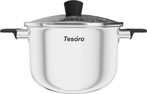 Кастрюля Tesoro Modica КС548