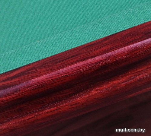 Бильярдный стол Fortuna Пул 6 футов 04656