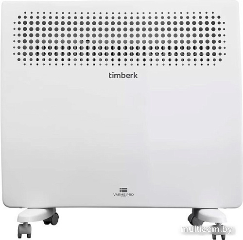 Конвектор Timberk Varme Pro T-EC1000-X2M