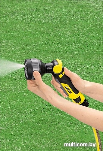 Karcher Plus 2.645-269.0