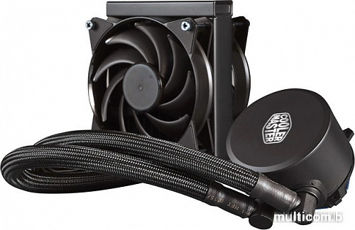 Кулер для процессора Cooler Master MasterLiquid 120 [MLX-D12M-A20PW-R1]