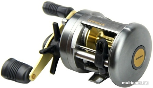 Катушка Shimano Corvalus CVL400