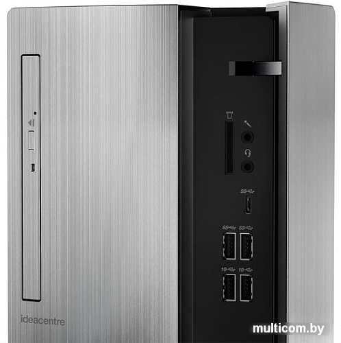 Lenovo IdeaCentre 510-15ICB 90HU006DRS