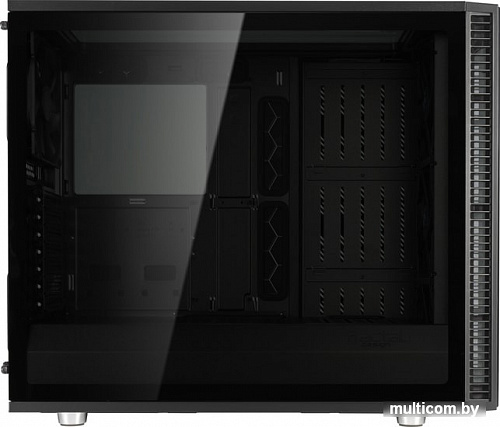 Корпус Fractal Design Define S2 Vision Blackout FD-CA-DEF-S2V-BKO-TGD