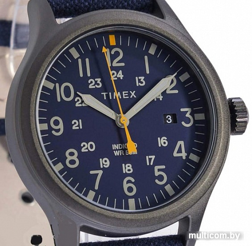 Наручные часы Timex TW2R46200