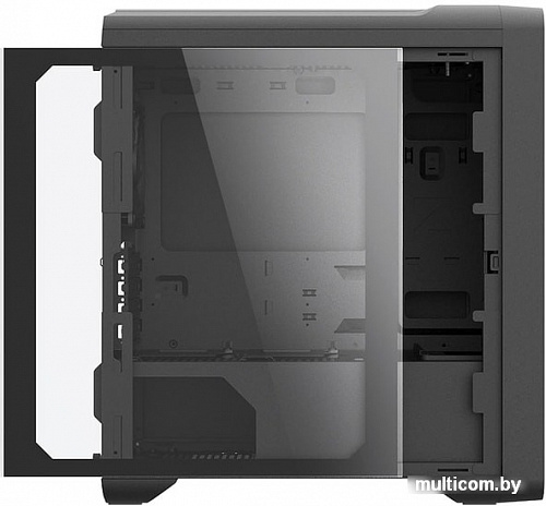 Корпус Zalman M3