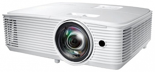 Проектор Optoma X308STe